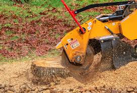 Mulching Services in Odell, OR
